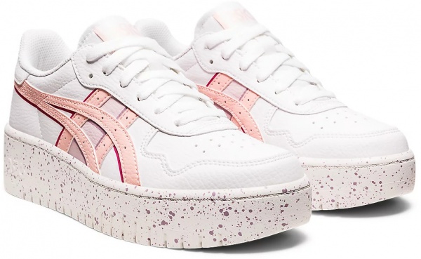 Кросівки Asics JAPAN S PF 1202A360-102 р.37 US 6 білий