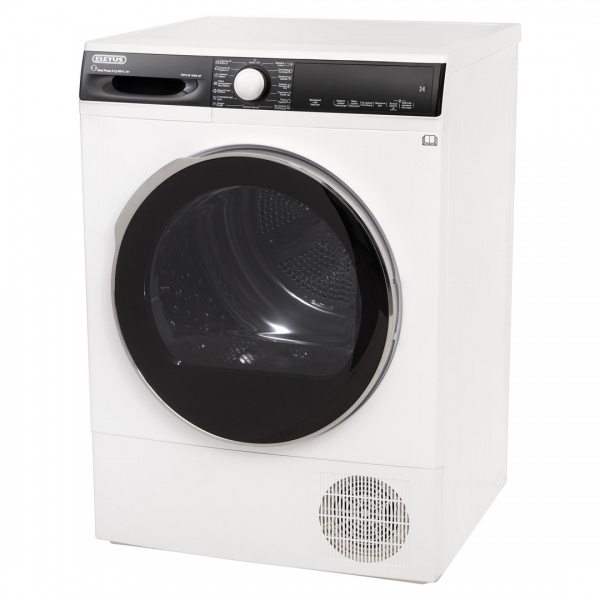 Сушильна машина Eleyus TDFS 08 100IS HP