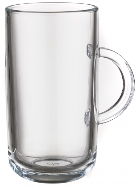 Чашка Iconic 270 мл 55743 Pasabahce