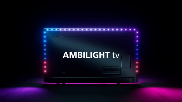 Телевізор Philips 43PUS8518/12