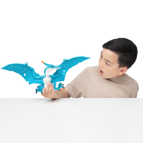 Іграшка інтерактивна Pets & Robo Alive Птеродактиль 7173