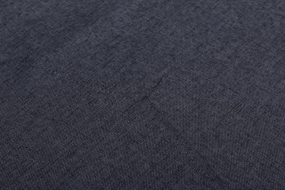 Фартук кухонный Lodi 66х83 см темно-серый La Nuit