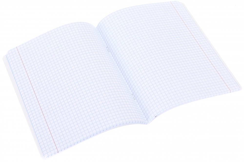 Тетрадь школьная Sport24 48 листов скоба клетка Nota Bene