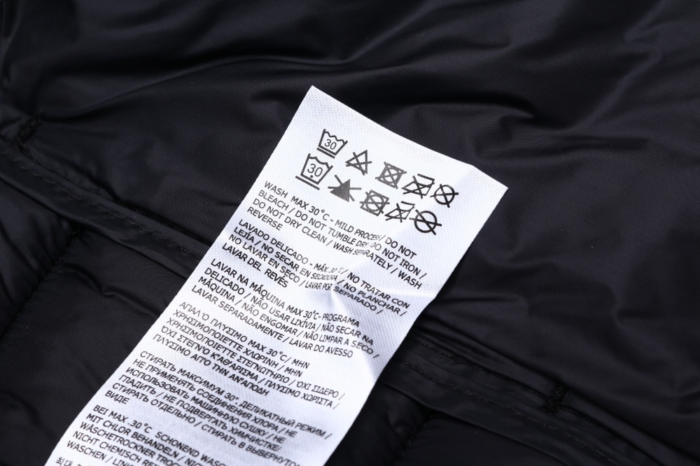 Жилет дитячий унісекс Luna Kids р.146 чорний Superlight VST