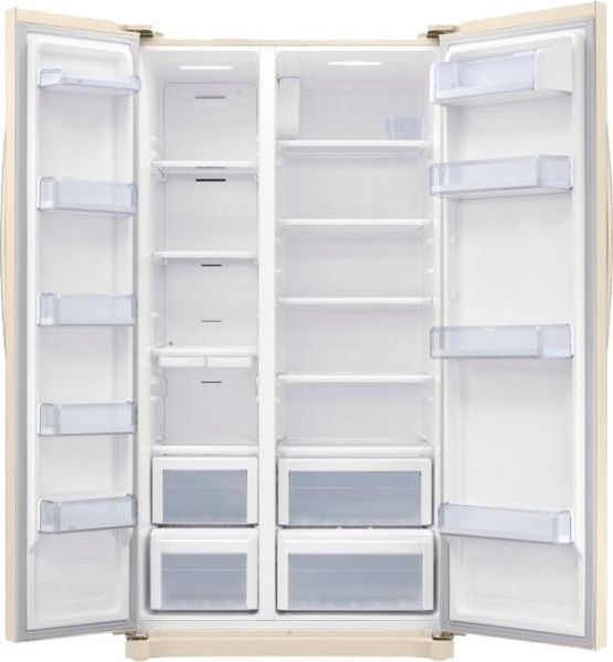 Холодильник Samsung RS54N3003EF/UA