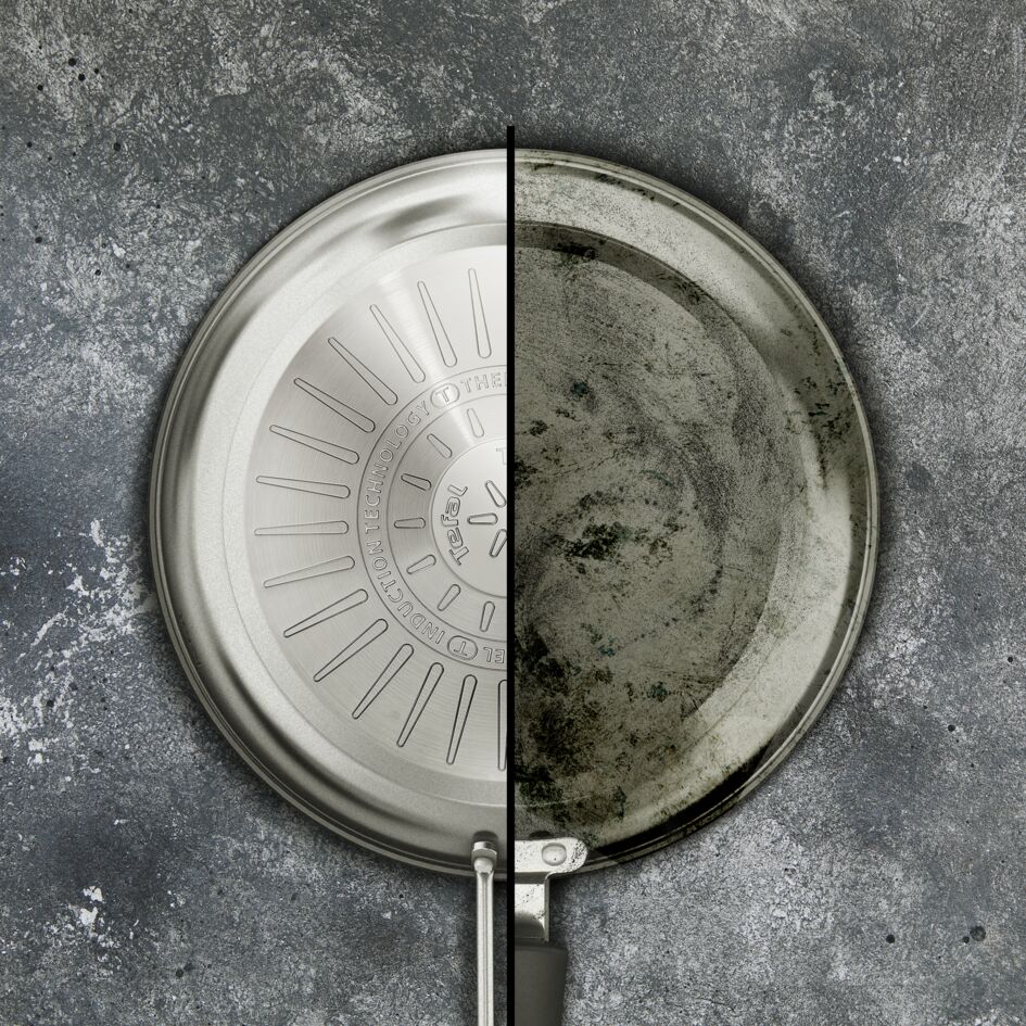 Сковорода Tefal Nordica 20 см H8710255