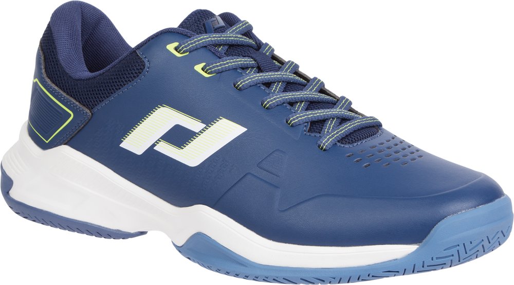 Кроссовки мужские Pro Touch Rival Evo M 430328-900513 р.44 синие