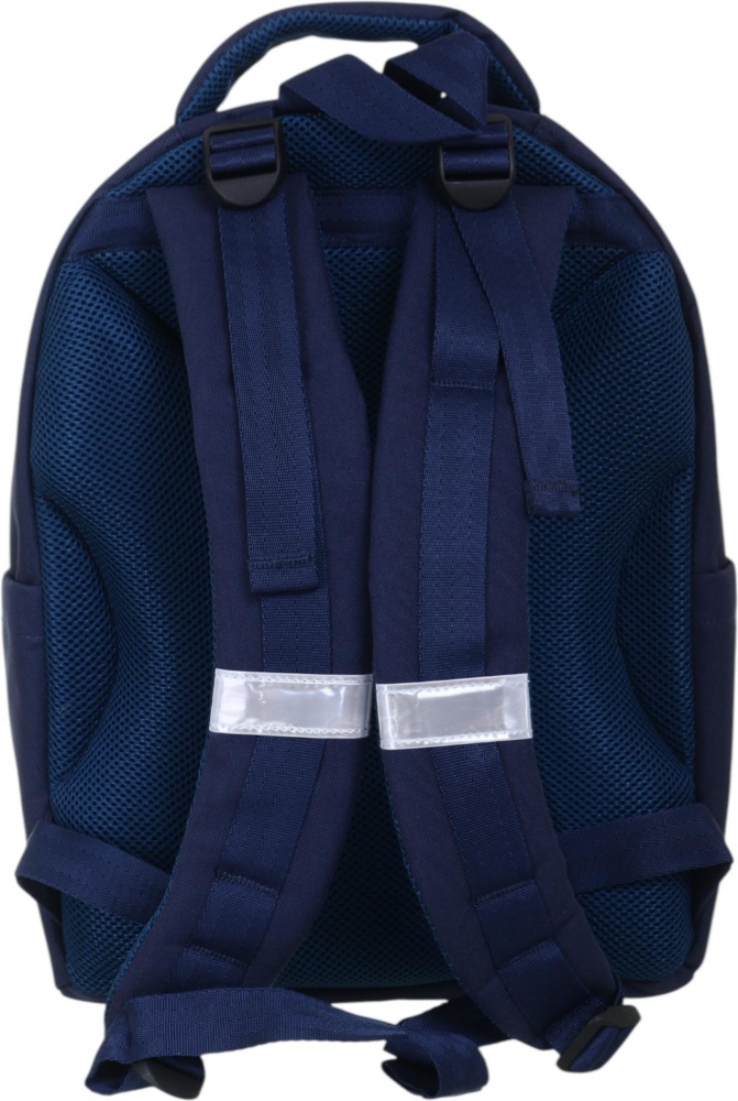 Рюкзак Nota Bene Роботы butterfly сияющий киберкотик 21 л 565/1590