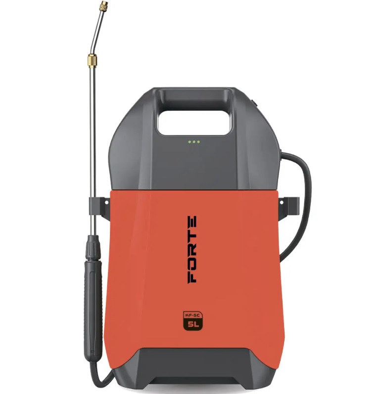 Опрыскиватель аккумуляторный Forte KF-5C 5 л