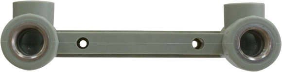 Комплект для змішувача ETS d20x1/2