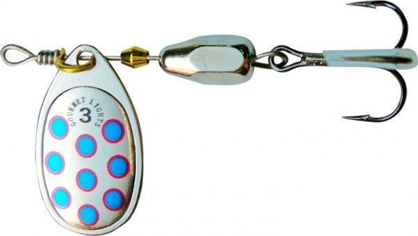 Блесна Condor Gourmet Lights 5116 8 г 515