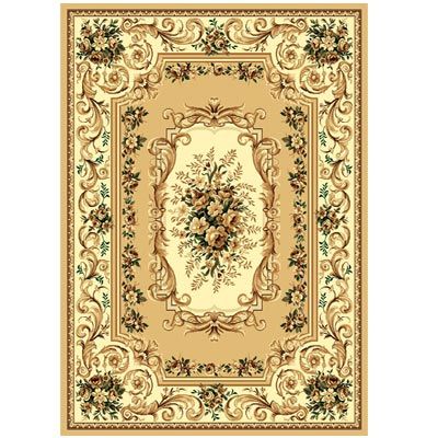 Килим Карат Gold 235/123 2.5x3.5 м