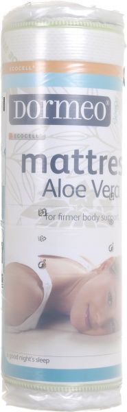 Матрац Алое Вера 90x190 см Dormeo