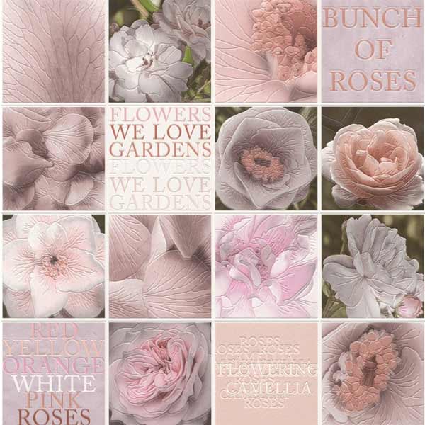 Rasch Tiles&More 885101 0.53x10.05 м