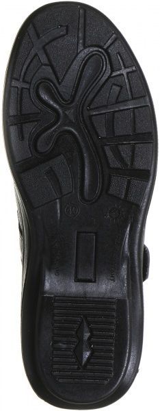 Ботинки MAN.GO S1 5105 р.39 черный