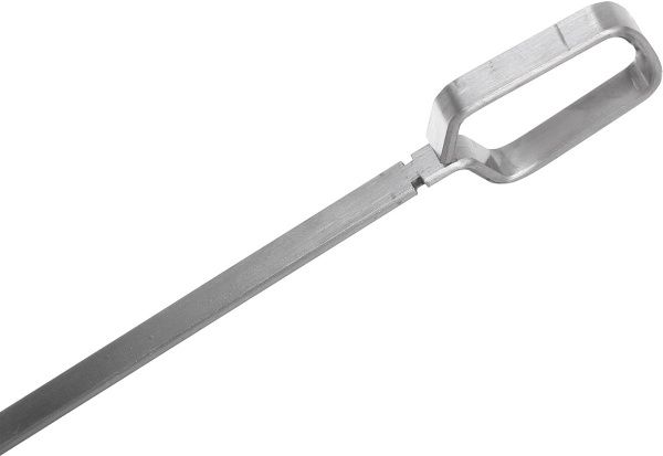 Набор шампуров 4 шт. 40,5 см