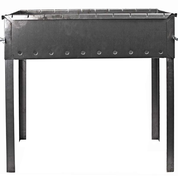 Мангал Time Eco МШ10