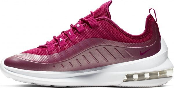 Кроссовки Nike WMNS AIR MAX AXIS AA2168-602 р.5,5 красный