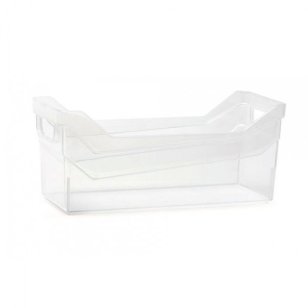 Ящик для зберігання PRP з ручкою 279х120х120 мм