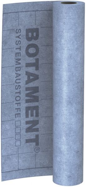 Гідроізоляційна мембрана BOTAMENT 1х30 м