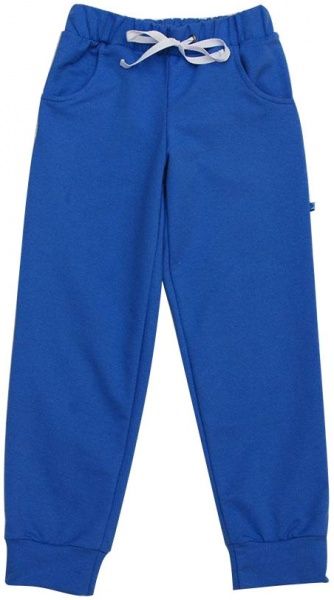 Штанишки Minikin р.116 синий 1517807116 