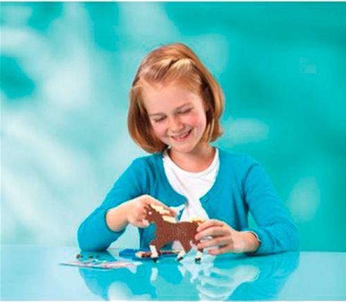 Набір для творчості Totum Термо мозаїка - Єдинороги 29712