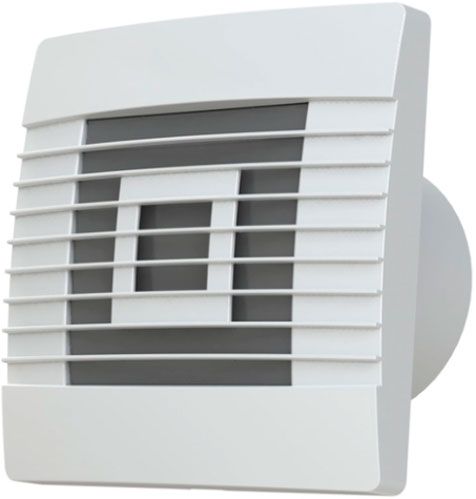 Вентилятор AirRoxy 100 pRestige 100 ZG (01-025)