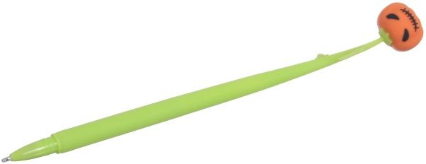 Ручка кулькова Святкова тиква 