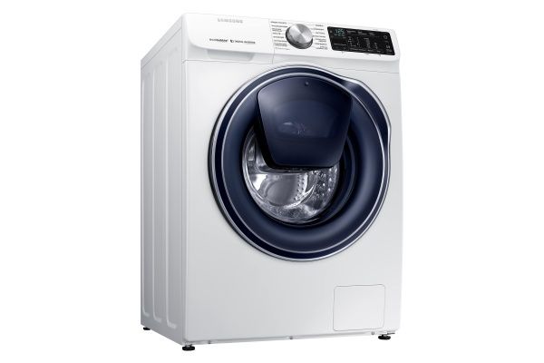 Пральна машина Samsung WW10N64PRPW/UA