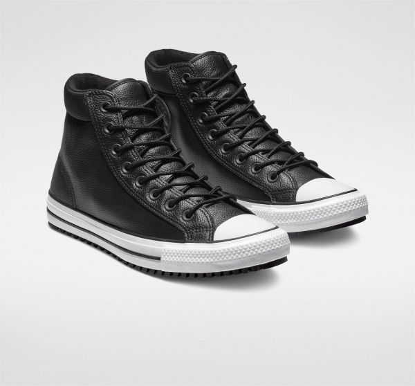 Кеды Converse Chuck Taylor All Star Boot Pc 162415C р. 11 black