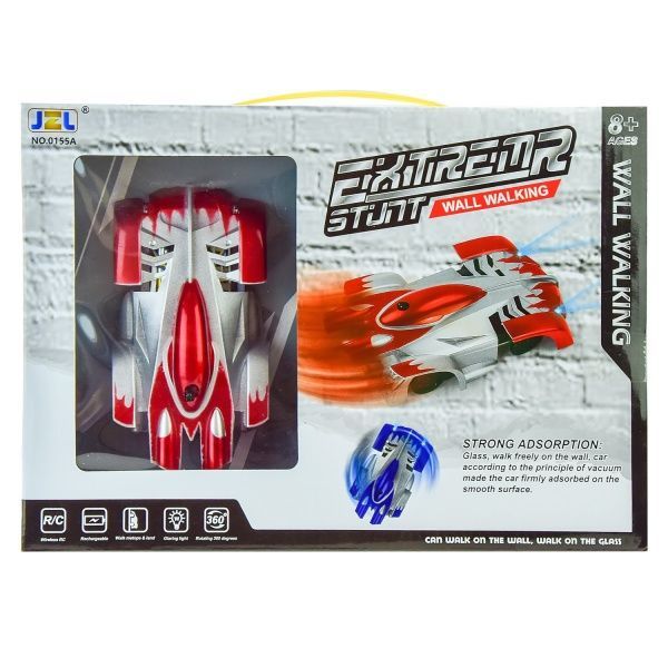 Машинка Клімбер 0155A