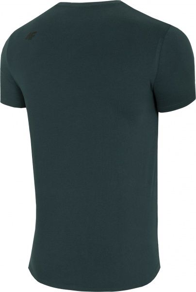 Футболка 4F D4Z20-TSM304-46S L бирюзовый