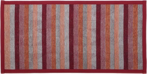 Ковер Narma Treski red 2x3 м