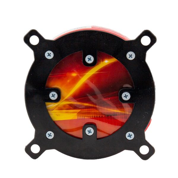 Вогнегасник Автономний диск порошкового пожежогасіння LogicPower Fire Stop V1.0M