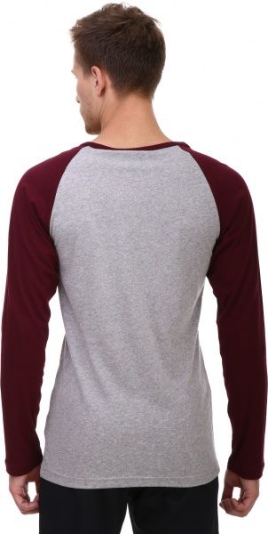 Футболка Adidas AY8250 XL сірий