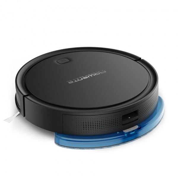 Робот-пылесос Rowenta X-plorer Serie 50 RR7375WH black