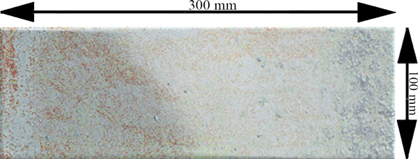 Плитка Mainzu BELLAGIO aquamarine 10X30 