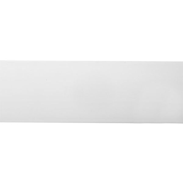 Декоративная накладка 5 см Gardinia наборной белый 