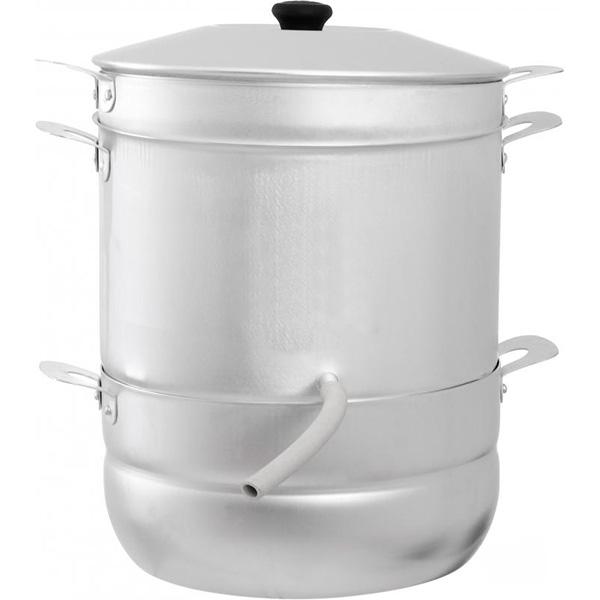 Соковарка Алкоа 6 л