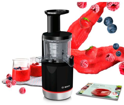 Соковыжималка Bosch MESM731M 