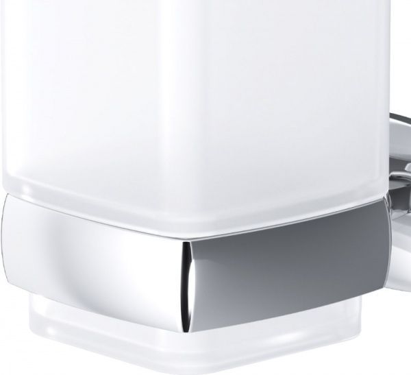 Стакан для зубных щеток AM.PM Gem A9034300