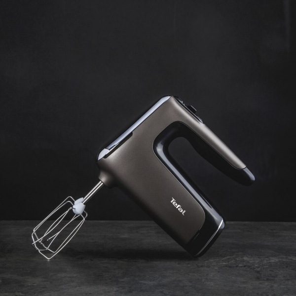 Миксер Tefal POWERMIX SILENCE HT650E38 