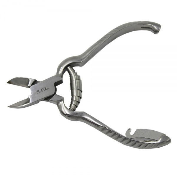 Кусачки SPL педикюрні професійні M071 