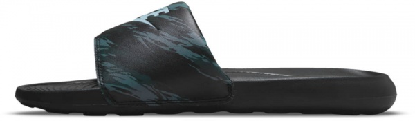 Шльопанці Nike Victori One CN9678-009 р.US 8 салатовий