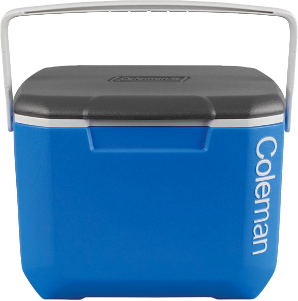Термобокс Coleman Tricolor Performance Cooler 16QT (114985)