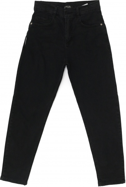 Джинсы Altun для мальчика р.122 черный 2-736 