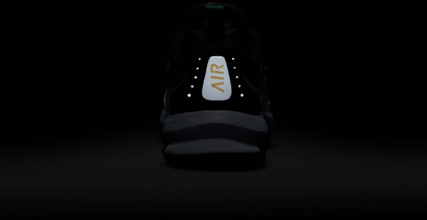 Кроссовки Nike AIR MAX AP CU4826-010 р.44,5 серый