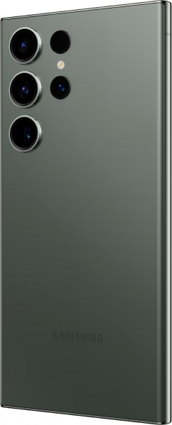 Смартфон Samsung Galaxy S23 Ultra 12/256GB green (SM-S918BZGGSEK) 