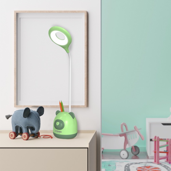 Настольная лампа аккумуляторная 4000К 4 Вт в ассортименте TGX-L3 