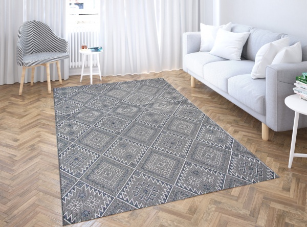 Ковер Karat Carpet Victory 1.60x2.30 (59526/670) 